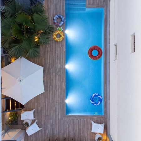 Thalias Quarters - Kalamata Mediterranean Villas Exterior photo